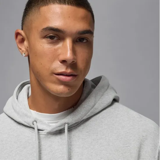 Кофта Nike Air Jordan Flight Fleece Pullover FV7247-050