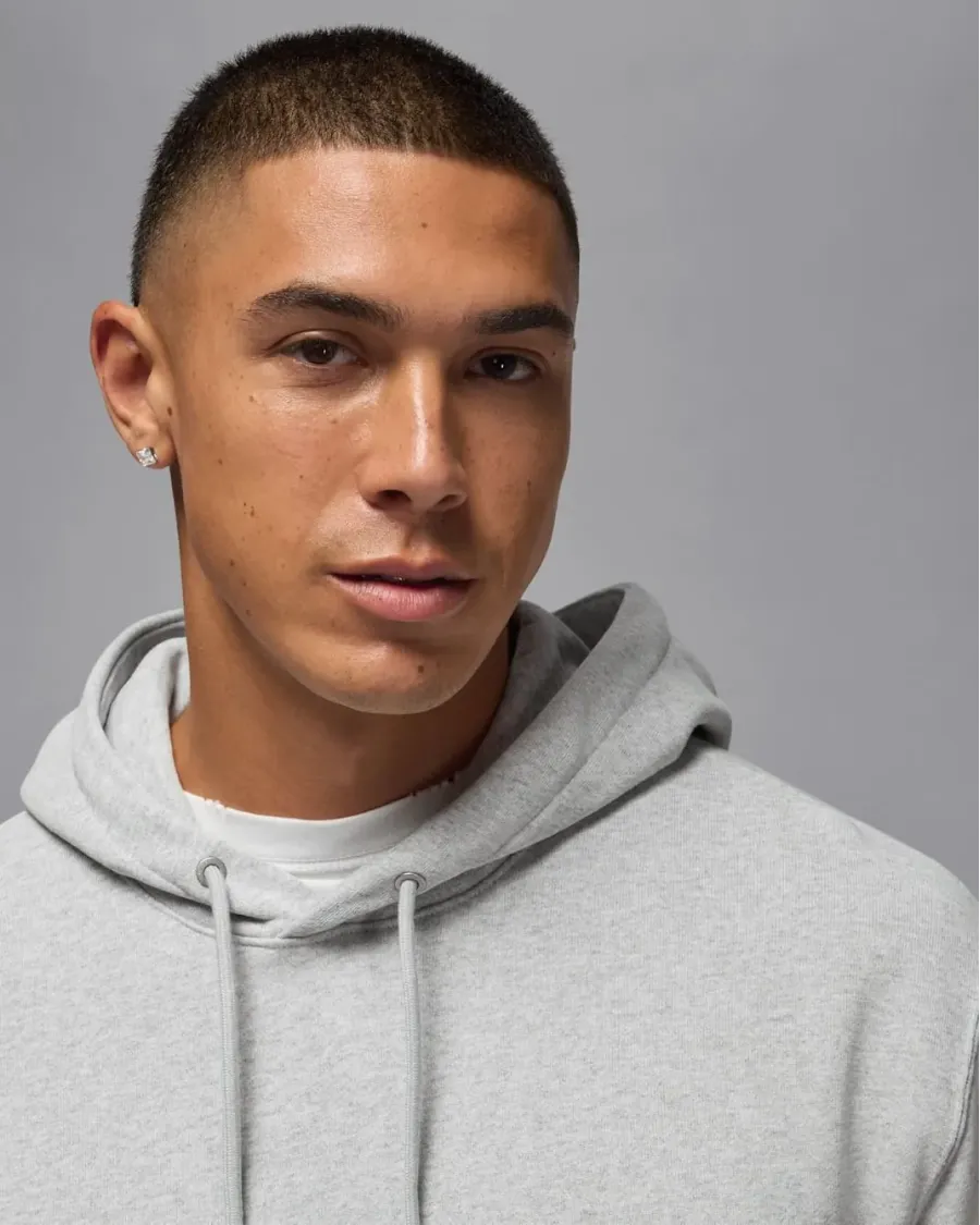 Кофта Nike Air Jordan Flight Fleece Pullover FV7247-050