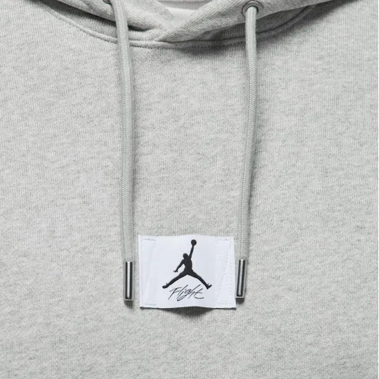 Кофта Nike Air Jordan Flight Fleece Pullover FV7247-050