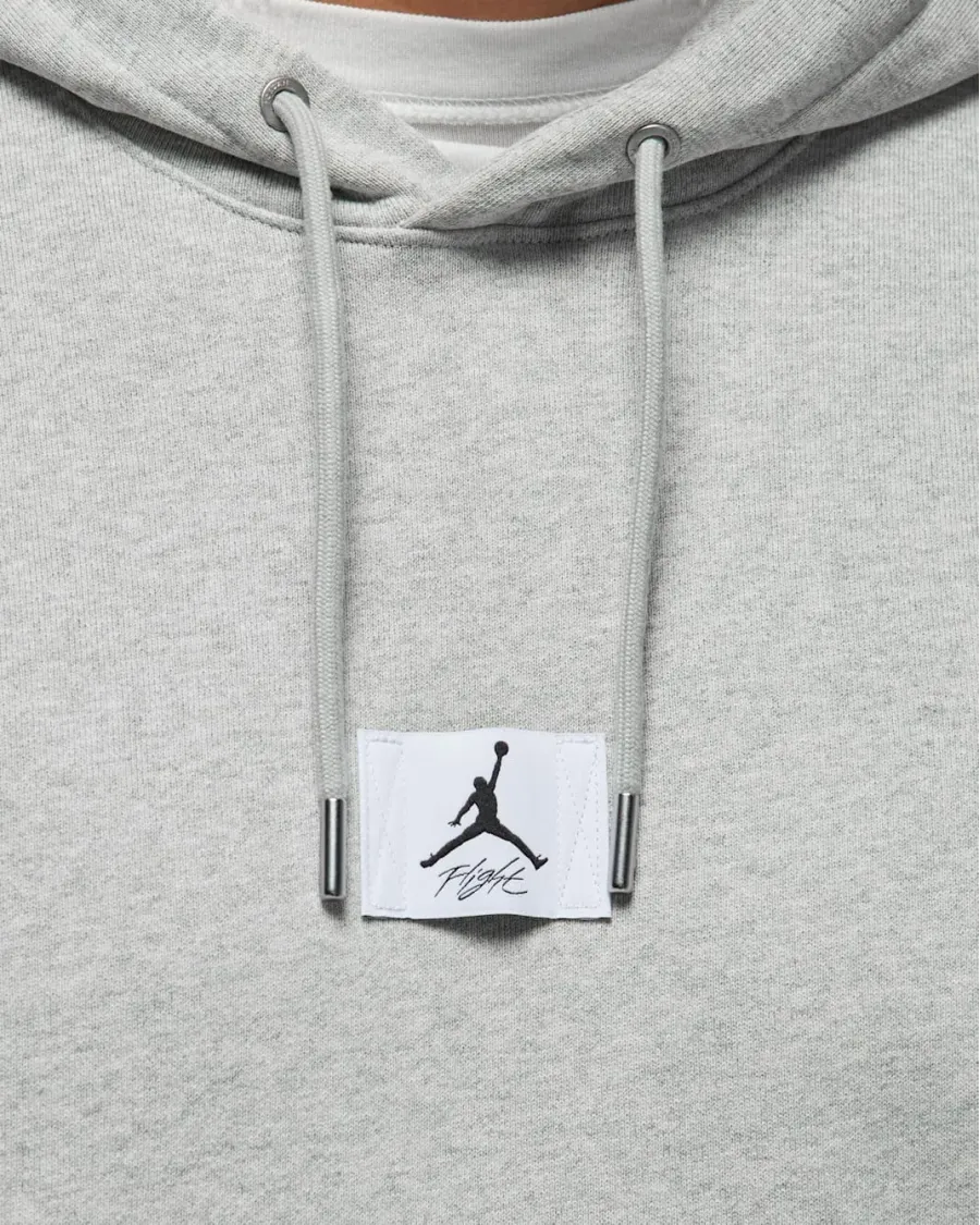 Кофта Nike Air Jordan Flight Fleece Pullover FV7247-050