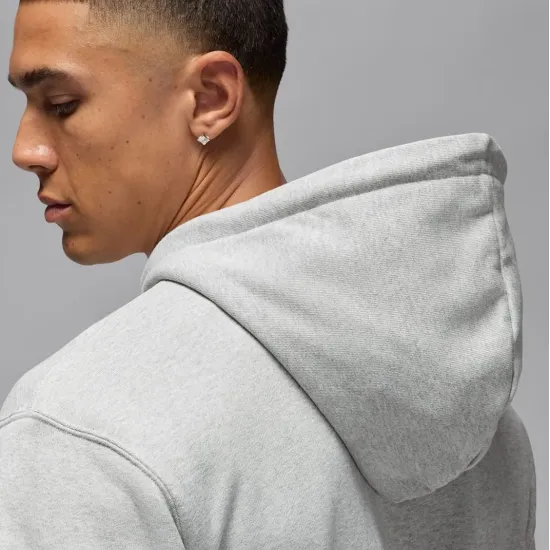 Кофта Nike Air Jordan Flight Fleece Pullover FV7247-050