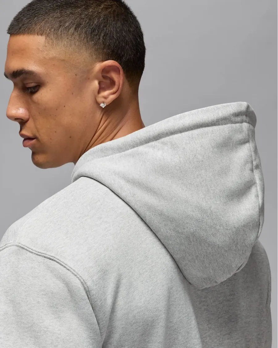 Кофта Nike Air Jordan Flight Fleece Pullover FV7247-050