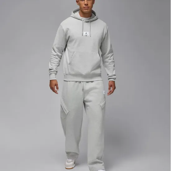 Кофта Nike Air Jordan Flight Fleece Pullover FV7247-050