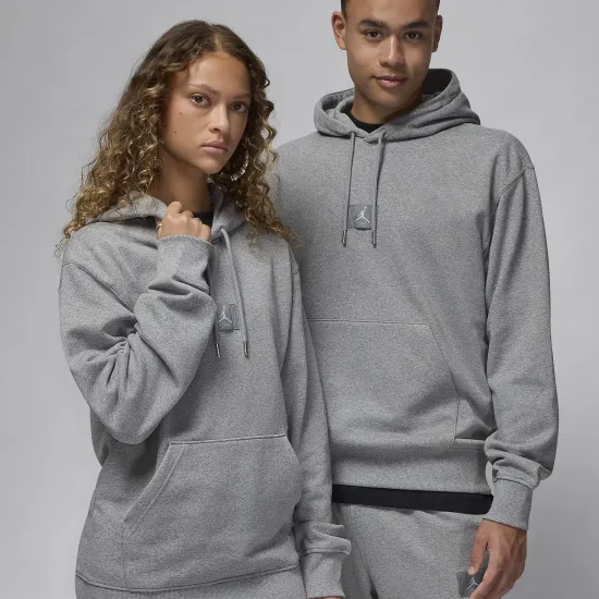 Кофта Nike Air Jordan Flight Fleece Pullover FV7247-091