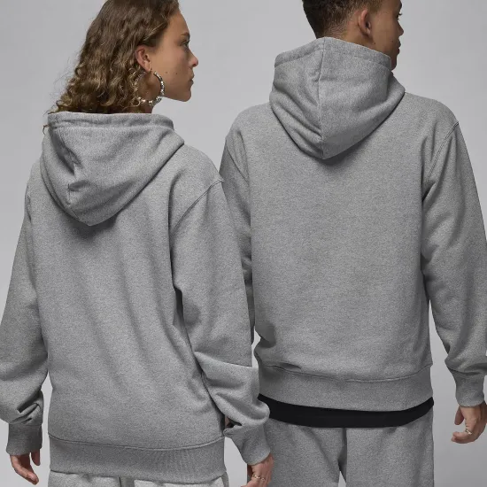 Кофта Nike Air Jordan Flight Fleece Pullover FV7247-091