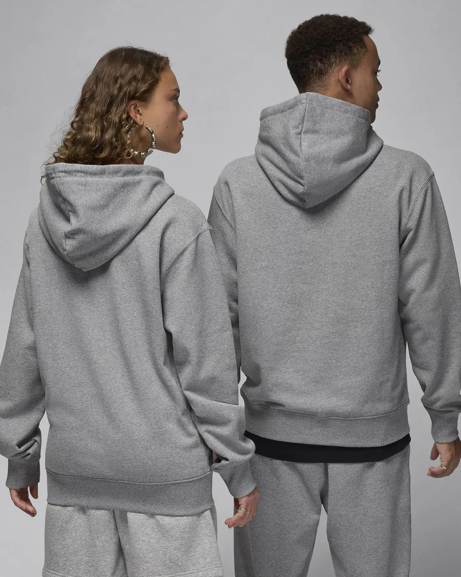 Кофта Nike Air Jordan Flight Fleece Pullover FV7247-091