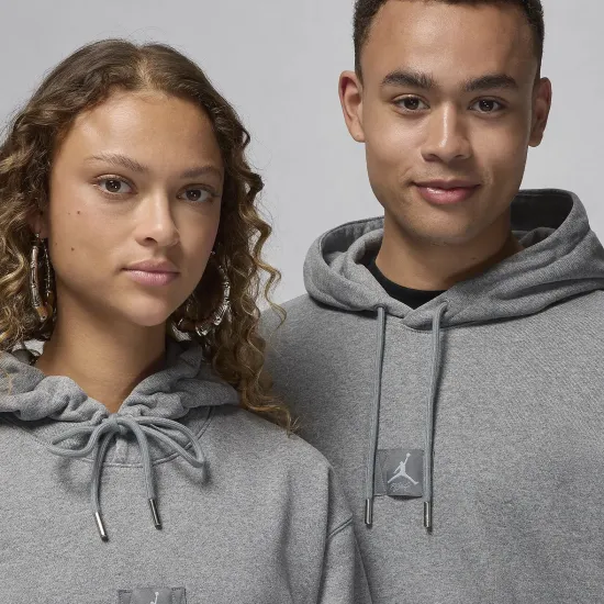 Кофта Nike Air Jordan Flight Fleece Pullover FV7247-091