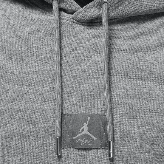 Кофта Nike Air Jordan Flight Fleece Pullover FV7247-091