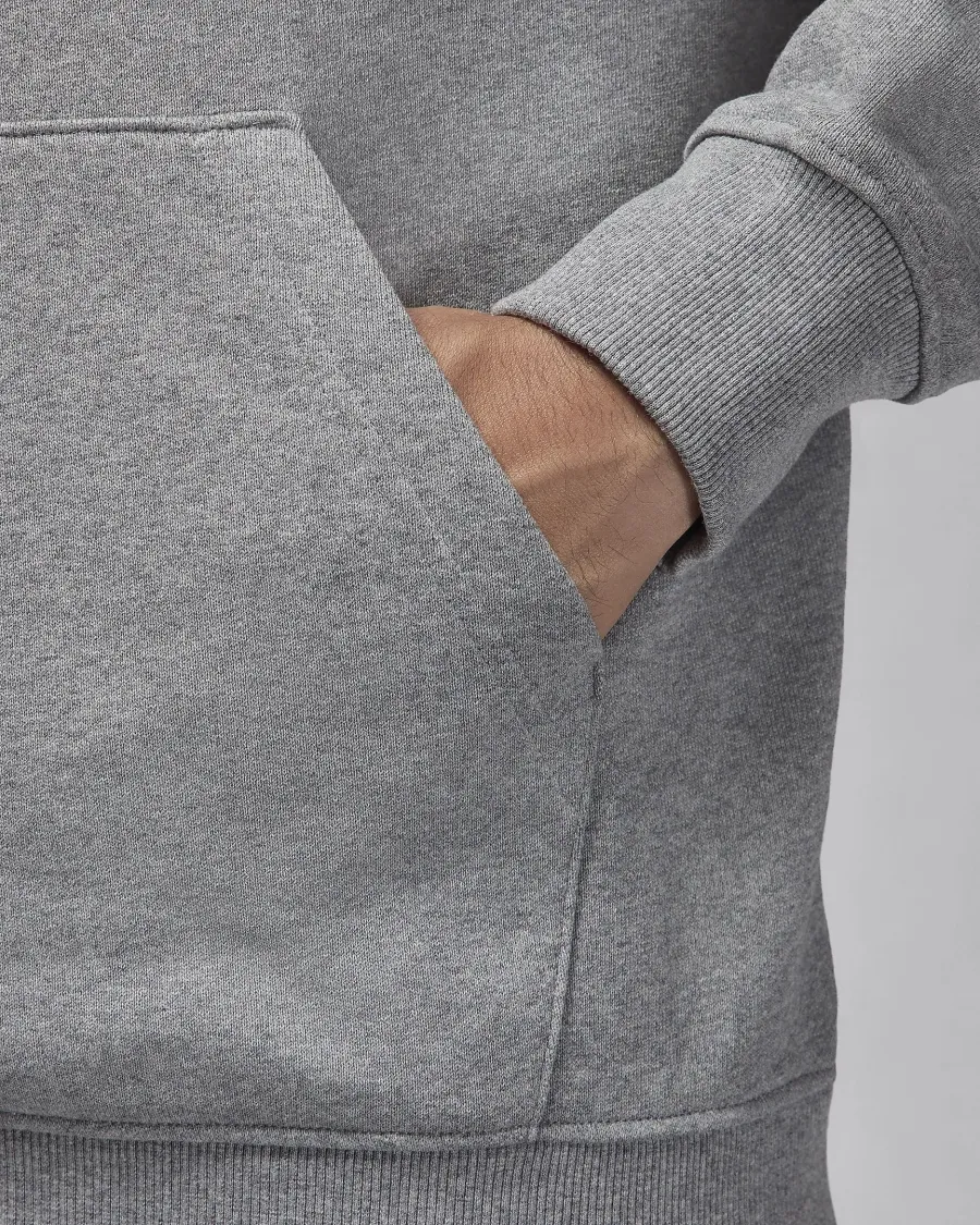 Кофта Nike Air Jordan Flight Fleece Pullover FV7247-091