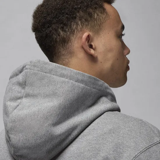 Кофта Nike Air Jordan Flight Fleece Pullover FV7247-091