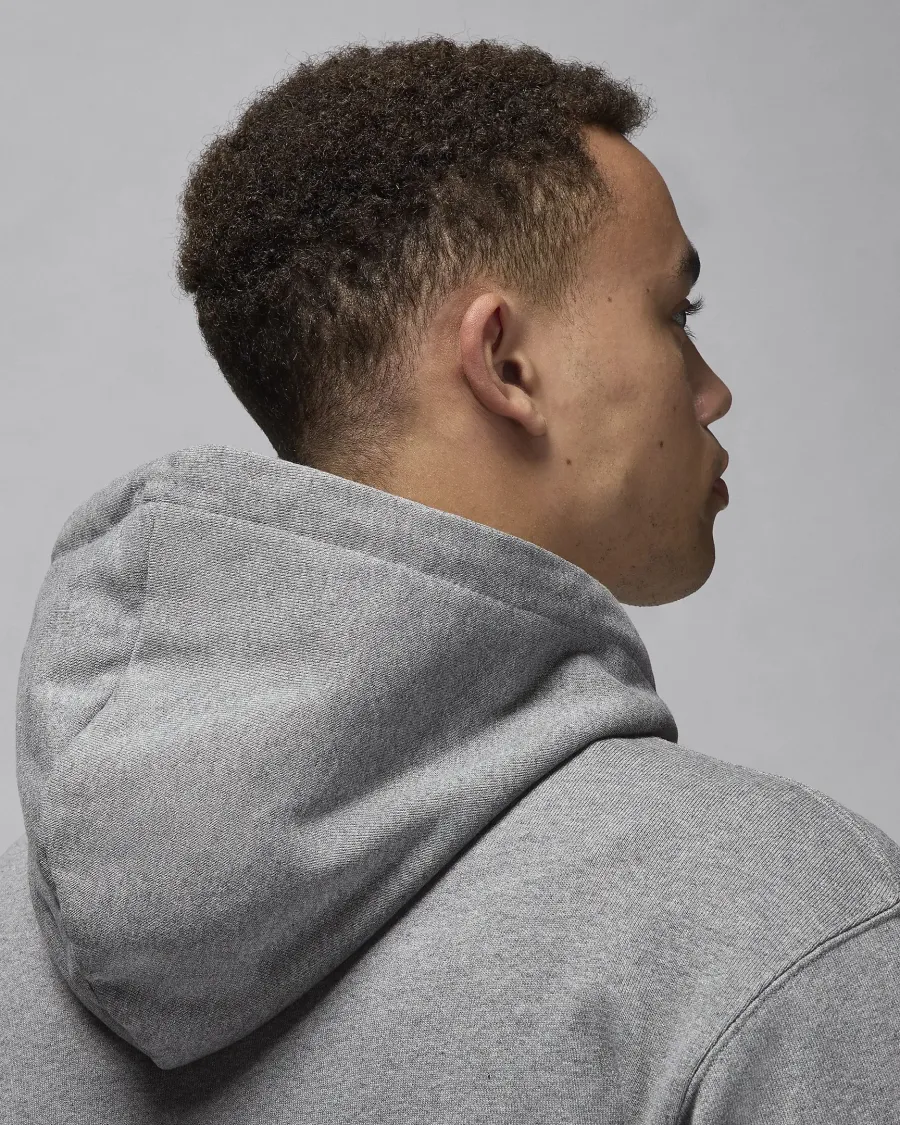 Кофта Nike Air Jordan Flight Fleece Pullover FV7247-091