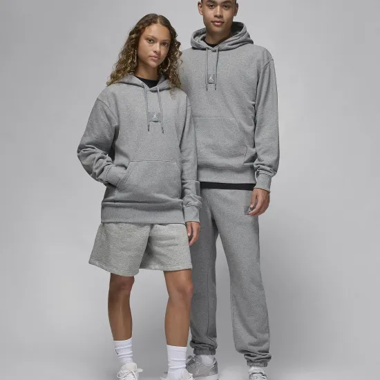 Кофта Nike Air Jordan Flight Fleece Pullover FV7247-091