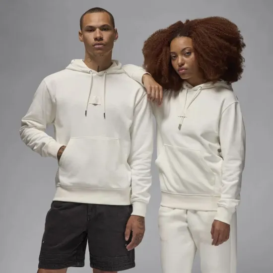 Кофта Nike Air Jordan Flight Fleece Pullover FV7247-133