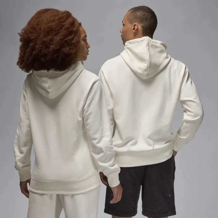 Кофта Nike Air Jordan Flight Fleece Pullover FV7247-133