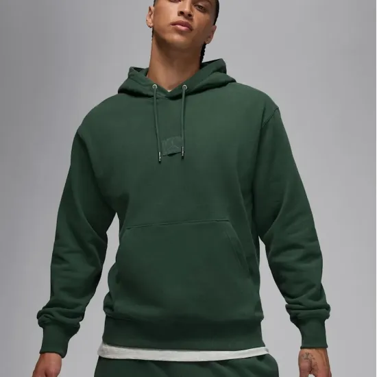 Кофта Nike Air Jordan Flight Fleece Pullover FV7247-316