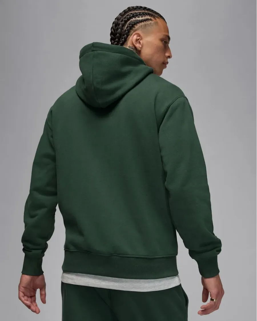 Кофта Nike Air Jordan Flight Fleece Pullover FV7247-316
