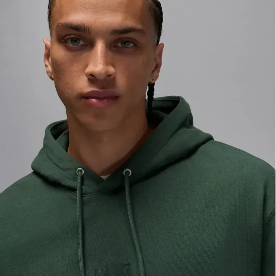 Кофта Nike Air Jordan Flight Fleece Pullover FV7247-316