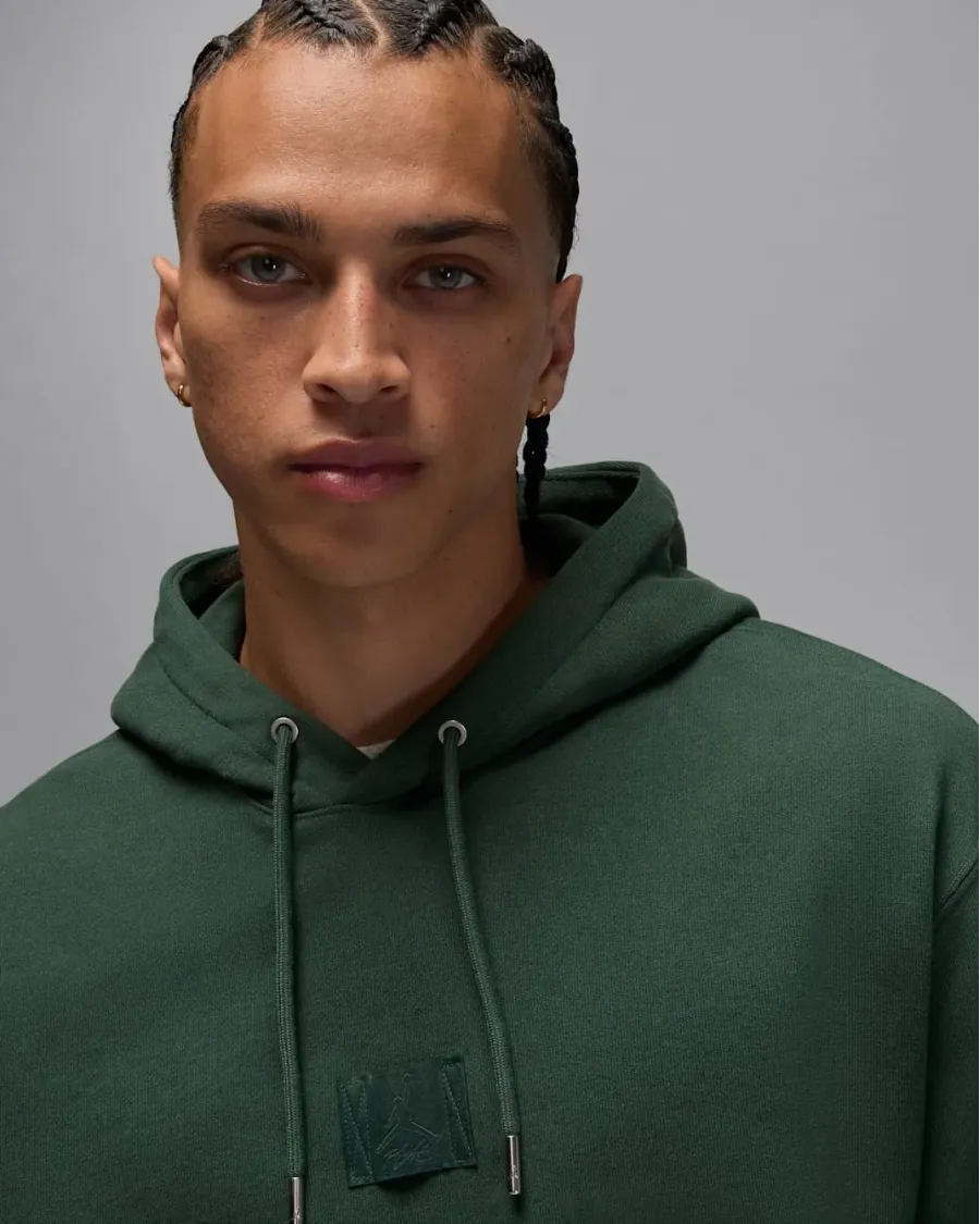 Кофта Nike Air Jordan Flight Fleece Pullover FV7247-316