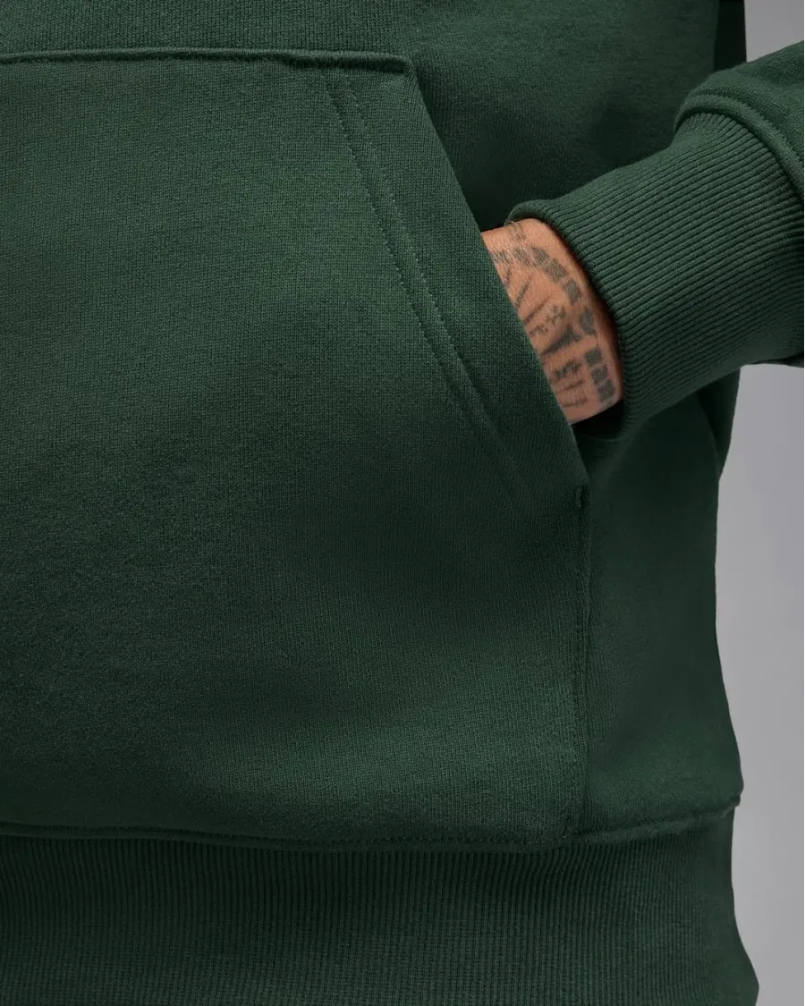 Кофта Nike Air Jordan Flight Fleece Pullover FV7247-316
