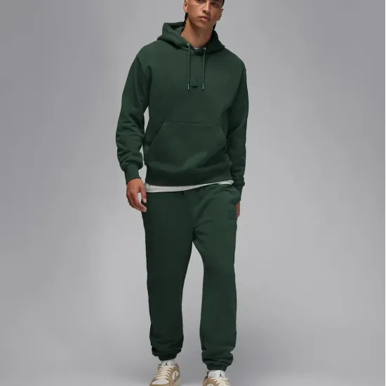 Кофта Nike Air Jordan Flight Fleece Pullover FV7247-316