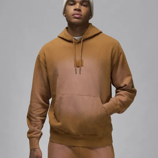Кофта Nike Air Jordan Flight Wash Fleece Pullover FV7249-228