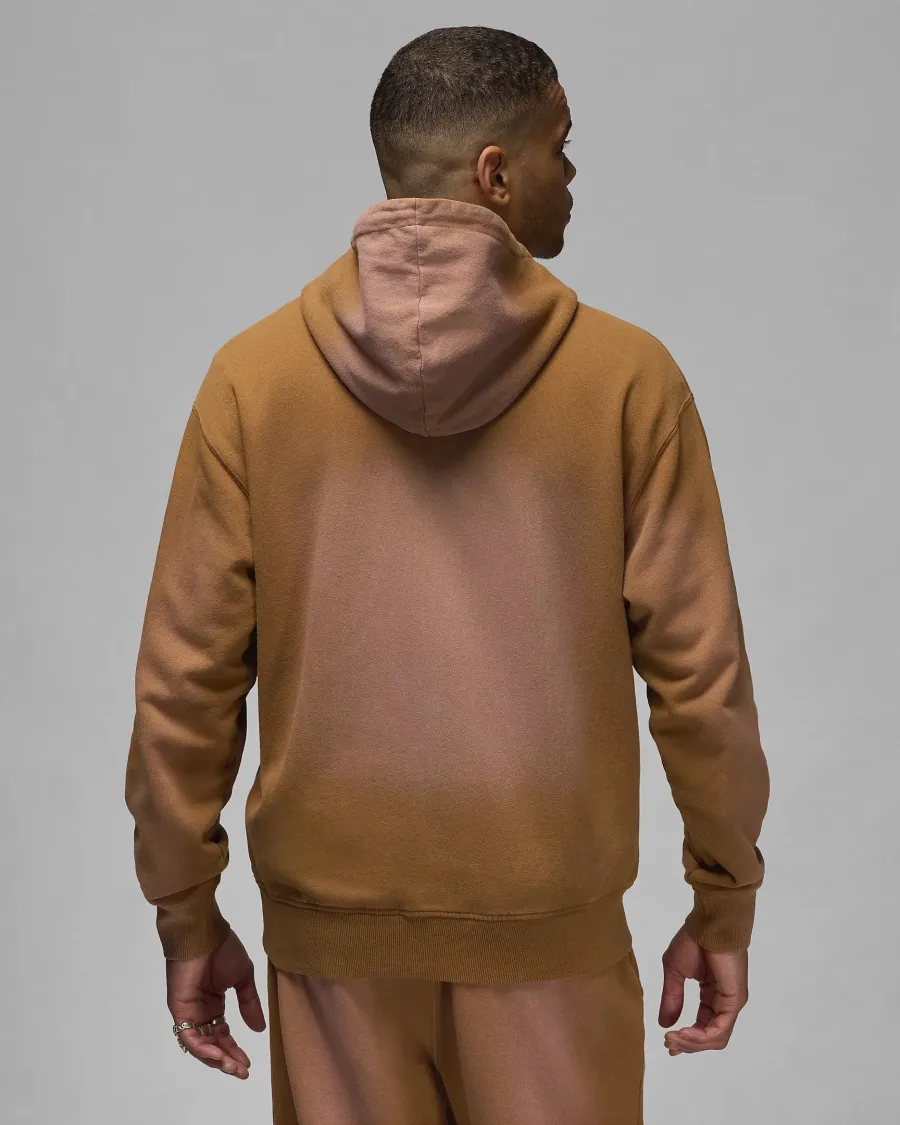 Кофта Nike Air Jordan Flight Wash Fleece Pullover FV7249-228
