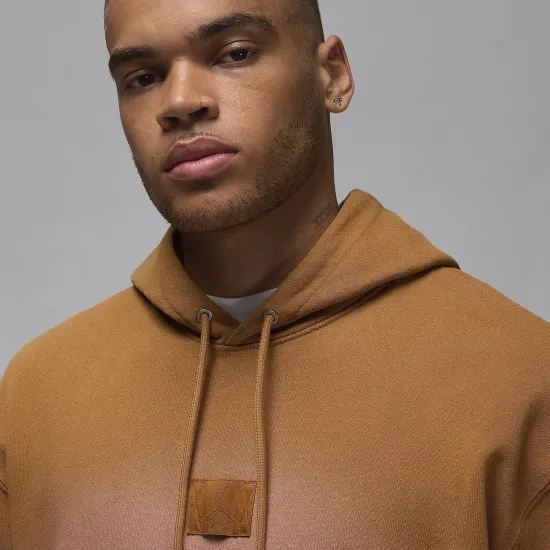 Кофта Nike Air Jordan Flight Wash Fleece Pullover FV7249-228