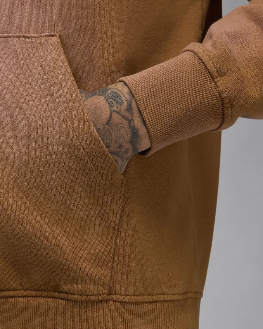 Кофта Nike Air Jordan Flight Wash Fleece Pullover FV7249-228