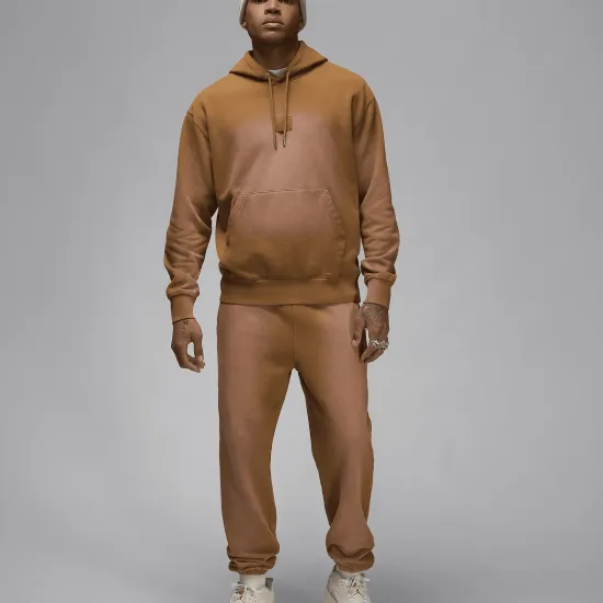 Кофта Nike Air Jordan Flight Wash Fleece Pullover FV7249-228