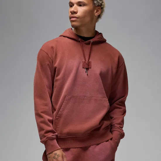 Кофта Nike Air Jordan Flight Wash Fleece Pullover FV7249-231
