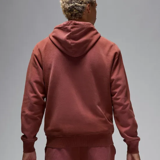 Кофта Nike Air Jordan Flight Wash Fleece Pullover FV7249-231