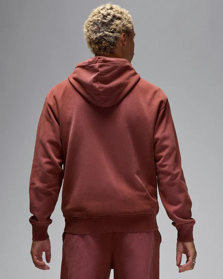 Кофта Nike Air Jordan Flight Wash Fleece Pullover FV7249-231