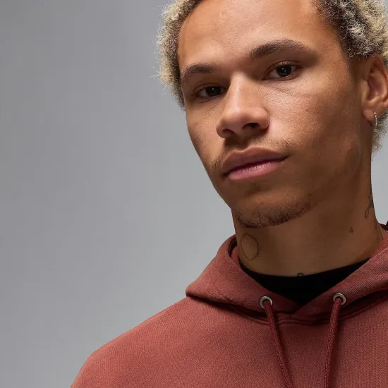 Кофта Nike Air Jordan Flight Wash Fleece Pullover FV7249-231