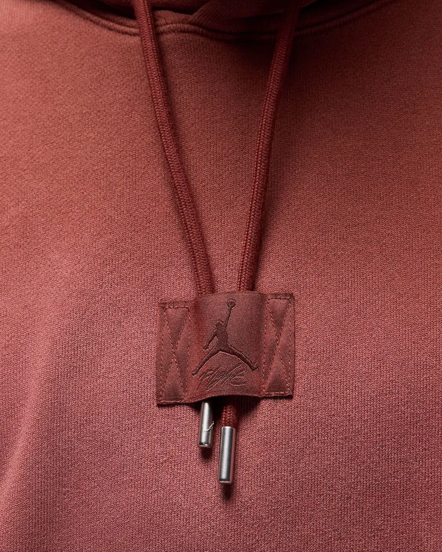 Кофта Nike Air Jordan Flight Wash Fleece Pullover FV7249-231