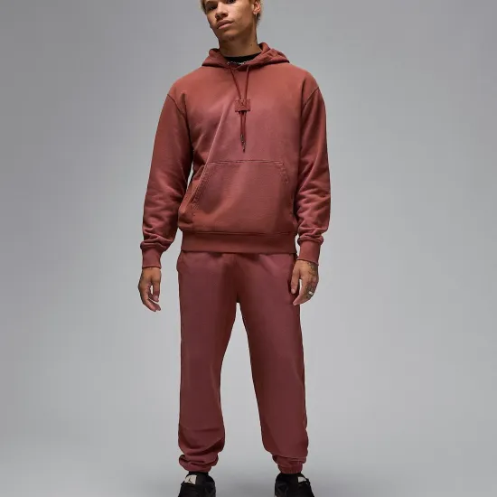 Кофта Nike Air Jordan Flight Wash Fleece Pullover FV7249-231