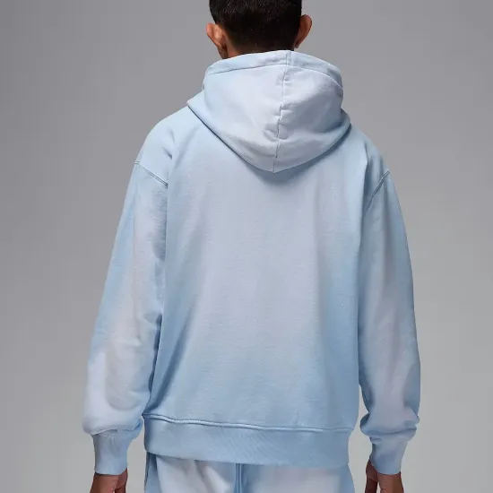 Кофта Nike Air Jordan Flight Wash Fleece Pullover FV7249-407