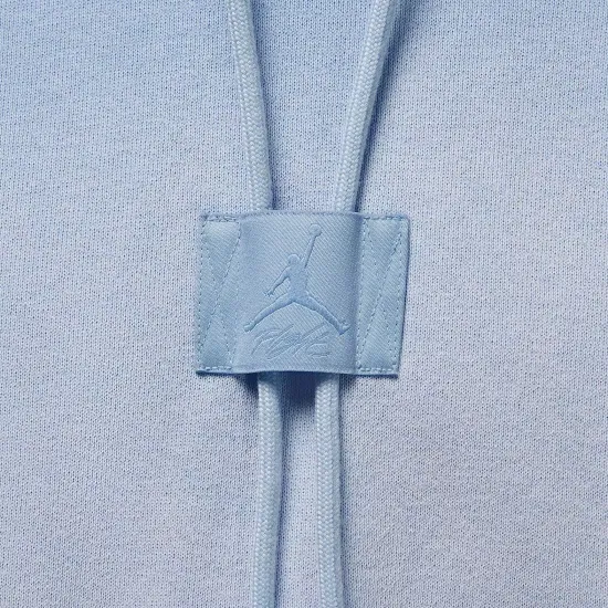 Кофта Nike Air Jordan Flight Wash Fleece Pullover FV7249-407