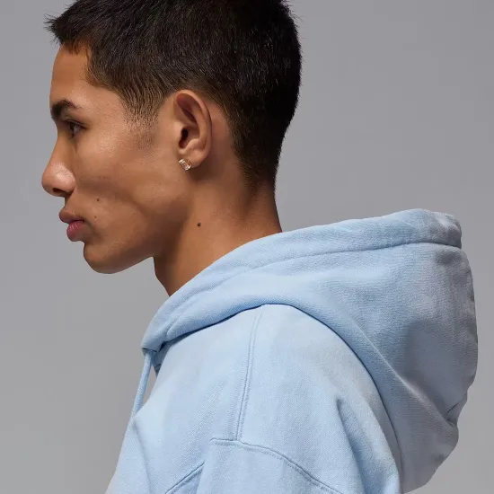 Кофта Nike Air Jordan Flight Wash Fleece Pullover FV7249-407