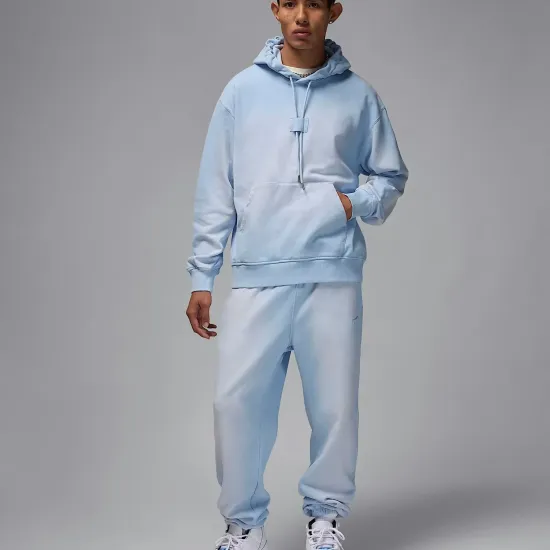 Кофта Nike Air Jordan Flight Wash Fleece Pullover FV7249-407