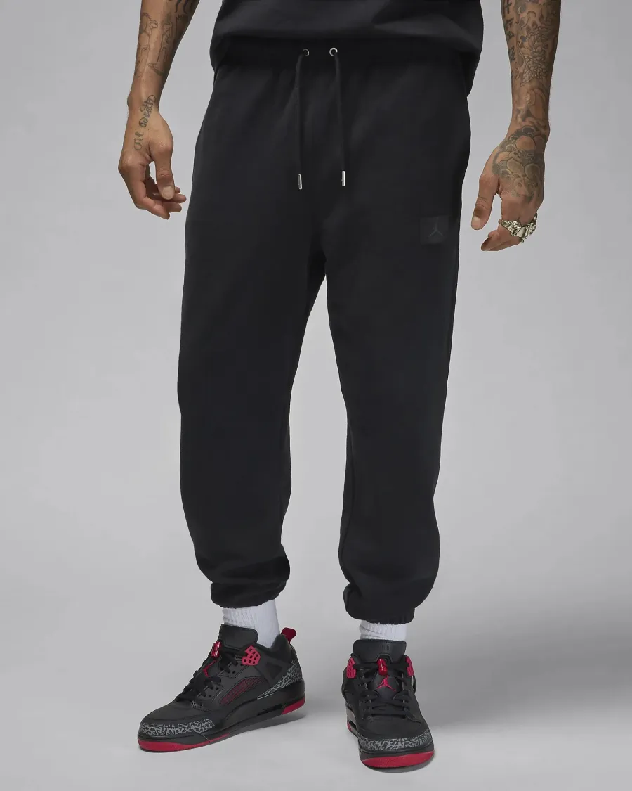 Спортивні штани Nike Air Jordan Flight Fleece FV7251-010