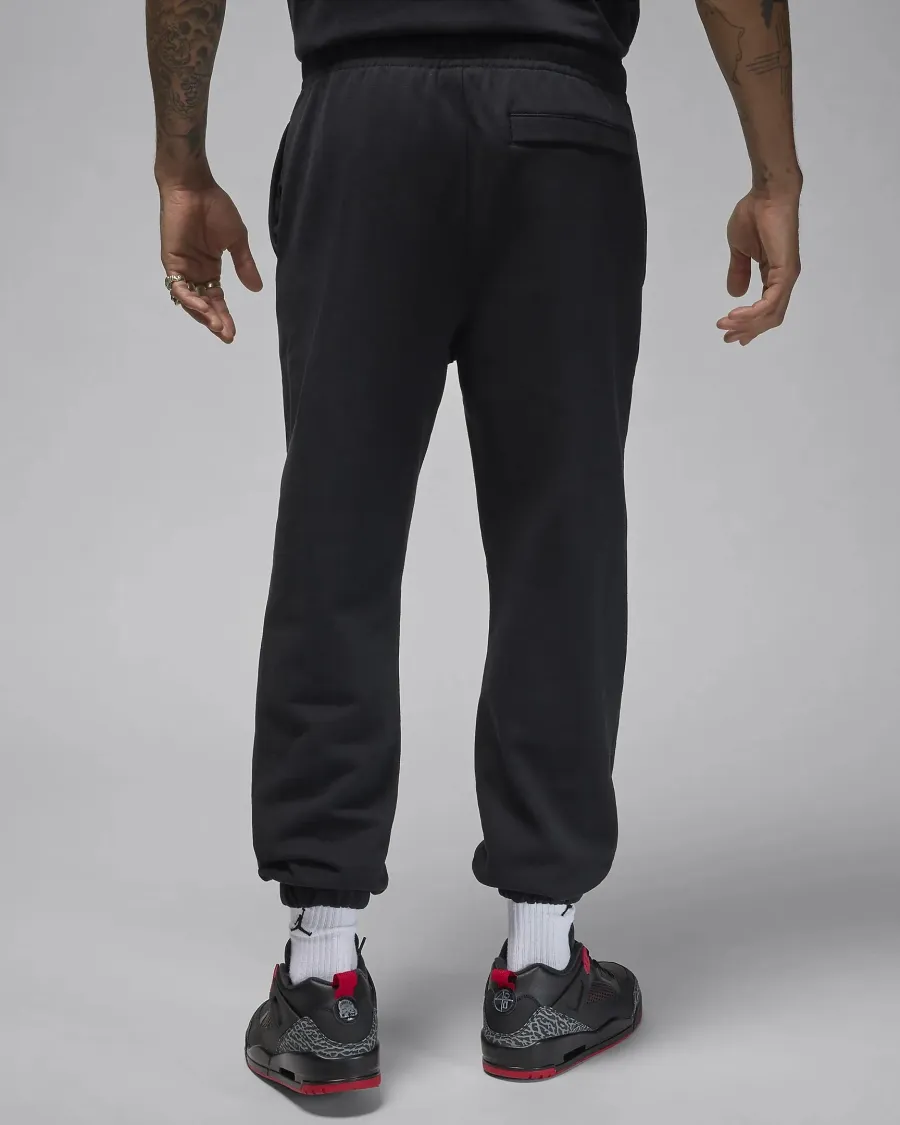 Спортивні штани Nike Air Jordan Flight Fleece FV7251-010