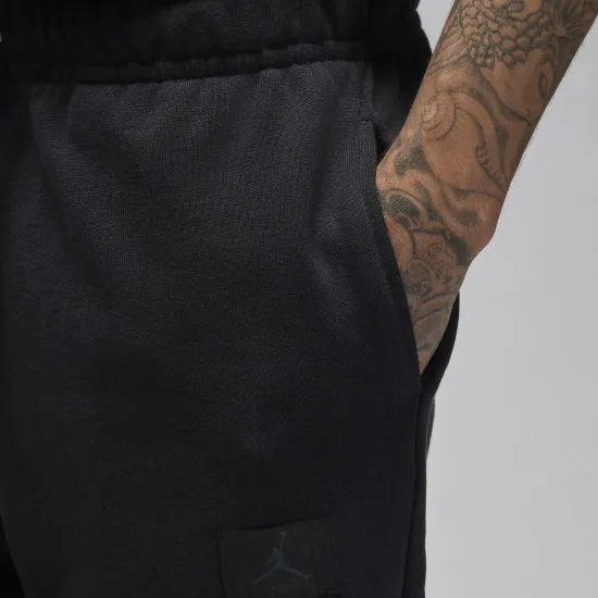 Спортивні штани Nike Air Jordan Flight Fleece FV7251-010