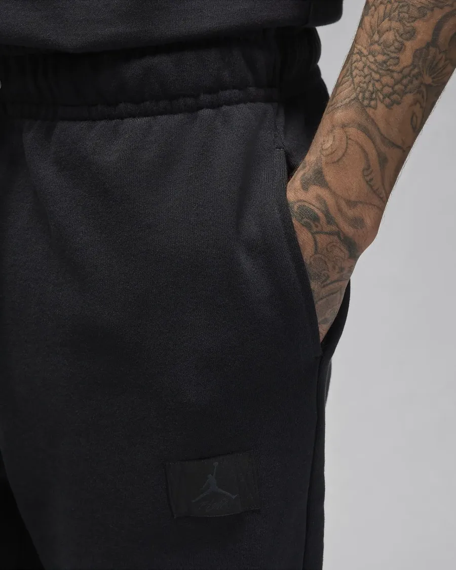 Спортивні штани Nike Air Jordan Flight Fleece FV7251-010