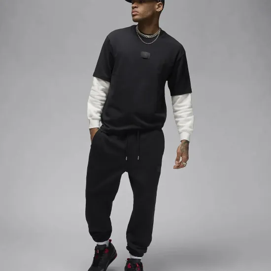 Спортивні штани Nike Air Jordan Flight Fleece FV7251-010