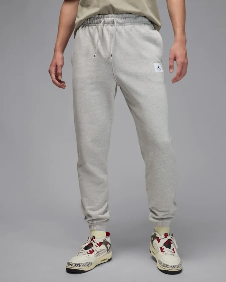 Спортивні штани Nike Air Jordan Flight Fleece FV7251-050