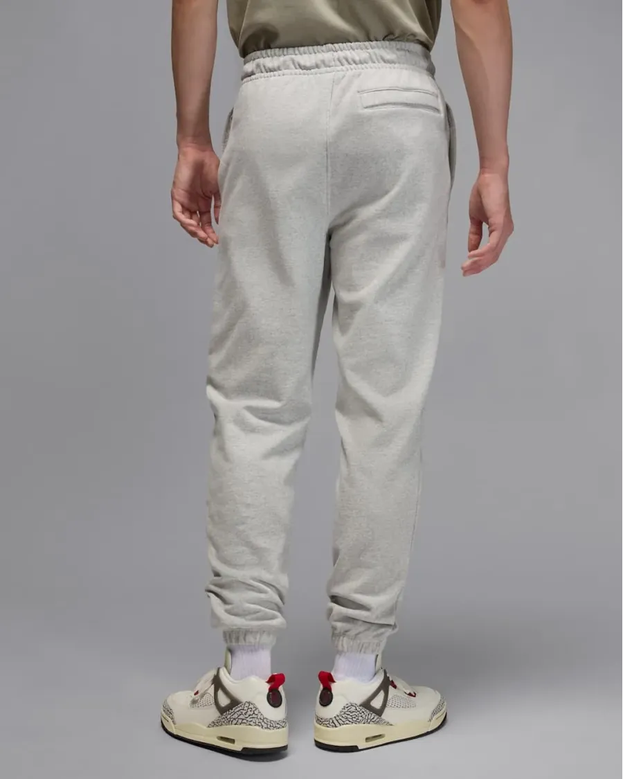 Спортивні штани Nike Air Jordan Flight Fleece FV7251-050