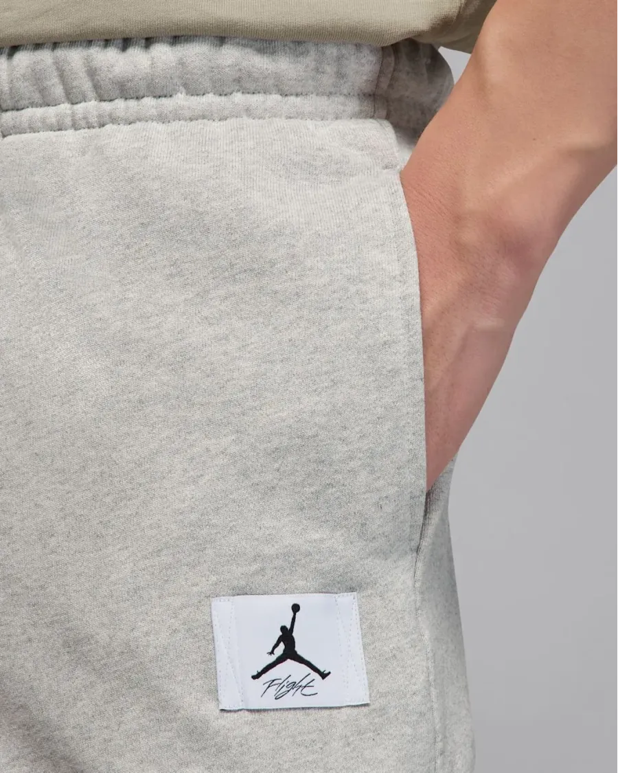 Спортивні штани Nike Air Jordan Flight Fleece FV7251-050