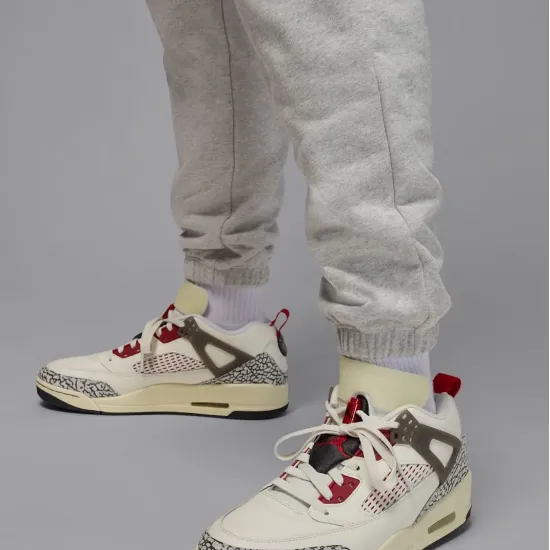Спортивні штани Nike Air Jordan Flight Fleece FV7251-050