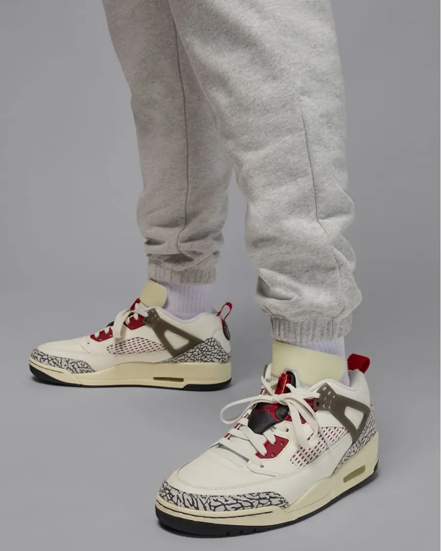 Спортивні штани Nike Air Jordan Flight Fleece FV7251-050
