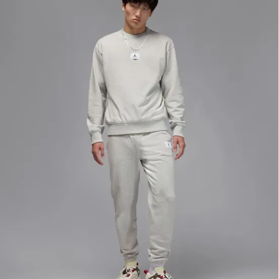 Спортивні штани Nike Air Jordan Flight Fleece FV7251-050